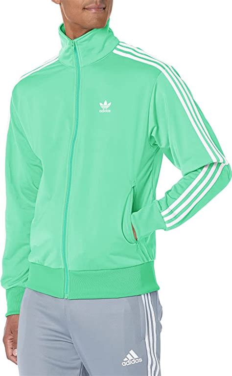 adidas originals jacke firebird schwarz gelb grün rot|Adidas Man adicolor Classics Firebird Originals Jacket .